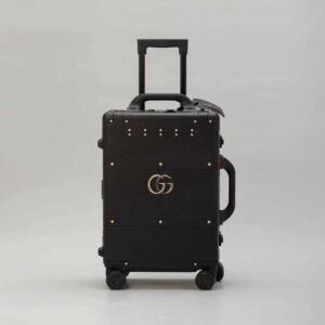 Design Air BoxMaterial:MetallicCaster - Dubai Fashion LUX