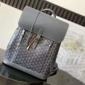 Design Backpack Alpin - Dubai Fashion LUX