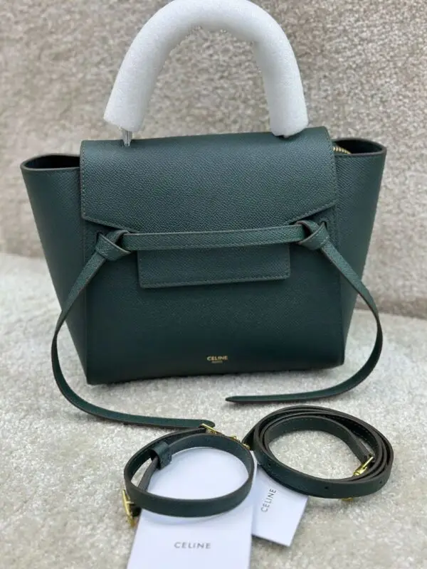 Celine Belt Bag
