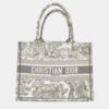 Design Book Tote Bag 36 for women - Dubai Fashion LUX