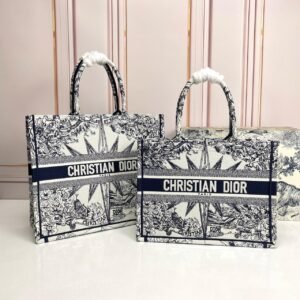 Design Book Tote Bag 42 for women - Dubai Fashion LUX