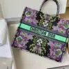 Design Book Tote Large for women - Dubai Fashion LUX