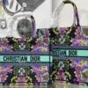 Design Book Tote medium for women - Dubai Fashion LUX
