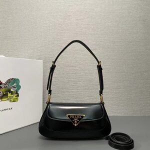 Design BRUSHED BAG - Dubai Fashion LUX