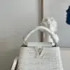Design Capucines BB - Dubai Fashion LUX