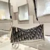 Design CLUB BAG - Dubai Fashion LUX