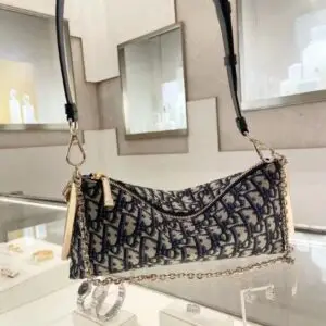 Design CLUB BAG - Dubai Fashion LUX