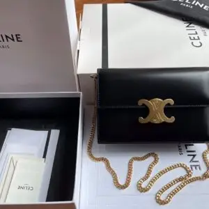 Design Clutch Soir Triomphe - Dubai Fashion LUX