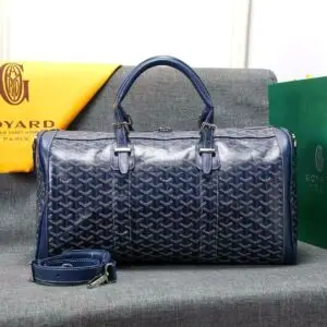 Design Croisiere 50 Black Gold - Dubai Fashion LUX