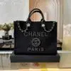 Design Deauville Black Pearls for women - Dubai Fashion LUX