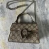 Design ‘DIONYSUS MINI’ SHOULDER BAG - Dubai Fashion LUX