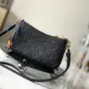 Design Easy Pouch On Strap - Dubai Fashion LUX