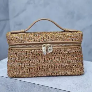 Design Extra Pocket crossbody bag - Dubai Fashion LUX