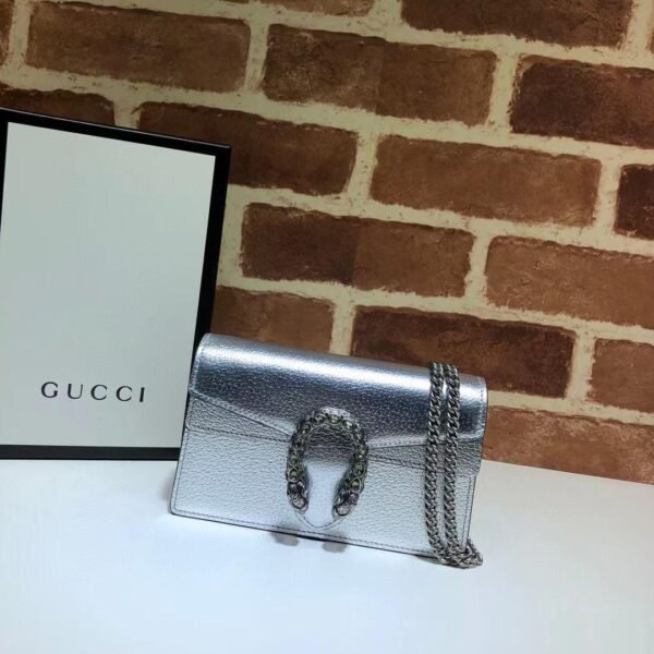 Gucci Dionysus Bag