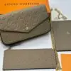 Design Félicie Pochette - Dubai Fashion LUX