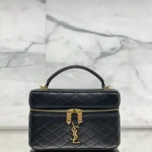 Design Gaby leather tote bag for women - Dubai Fashion LUX