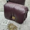 Design Goya Puffer Small shoulder bag - Dubai Fashion LUX