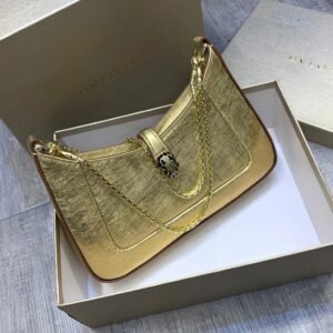 Design Green Bag 28 CM - Dubai Fashion LUX