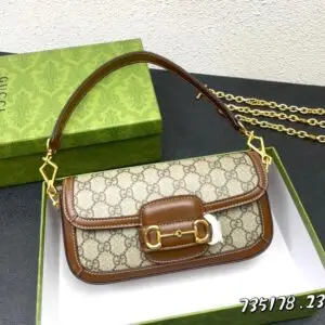 Design HORSEBIT 1955 MINI BAG - Dubai Fashion LUX