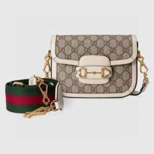 Design HORSEBIT 1955 MINI BAG - Dubai Fashion LUX