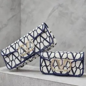 Design ICONIC SHOULDER BAG - Dubai Fashion LUX