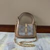 Design Jackie 1961 Hobo Bag - Dubai Fashion LUX