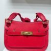 Hermès Jypsière Mini Bag