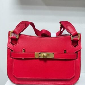 Hermès Jypsière Mini Bag
