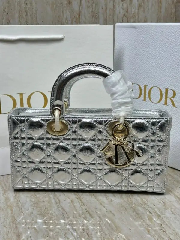 DIOR LADY D-JOY MICRO BAG