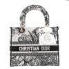 Design Lady D-Lite Segeltuch Handtaschen - Dubai Fashion LUX