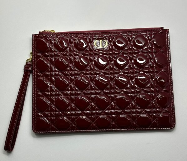 DIOR Large Caro Daily Pouch