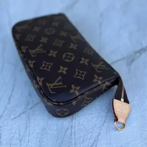 Design LARGE POUCH FROM MULTI POCHETTE ACCESSORIES - Dubai Fashion LUX