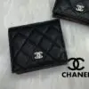 Design | Leather Folding Wallet Small Wallet Logo Folding Wallets - Dubai Fashion LUX