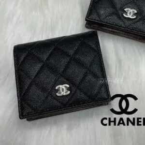 Design | Leather Folding Wallet Small Wallet Logo Folding Wallets - Dubai Fashion LUX