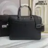 Design Leather Sartorial Briefcase