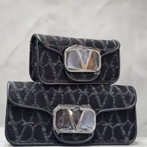 Design Locò bag - Dubai Fashion LUX