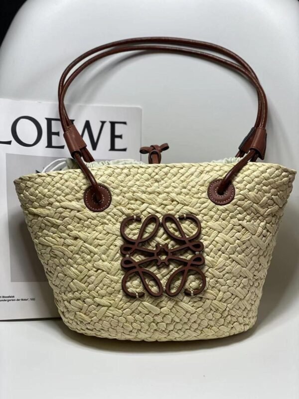 LOEWE Beach Bag