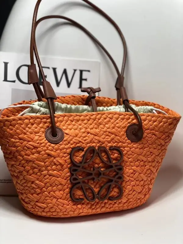 Loewe Beach Bag