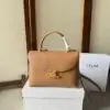 Design MEDIUM NINO BAG IN SUPPLE CALFSKIN - Dubai Fashion LUX