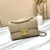 Design MEDIUM VICTOIRE BAG IN SUPPLE CALFSKIN - Dubai Fashion LUX