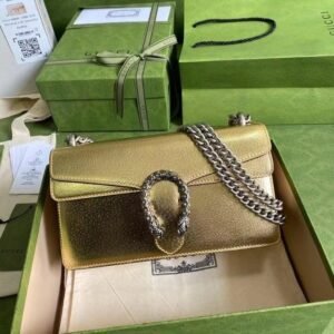 Gucci Dionysus Small Shoulder Bag