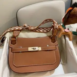 Design MINI JYPSIERE GOLD EVERCOLOR GOLD HARDWARE - Dubai Fashion LUX