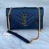 Design mini Small Envelope Quilted Crossbody Bag - Dubai Fashion LUX