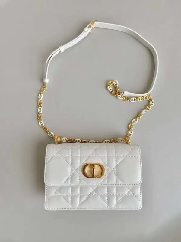 DIOR Miss Caro Mini Bag