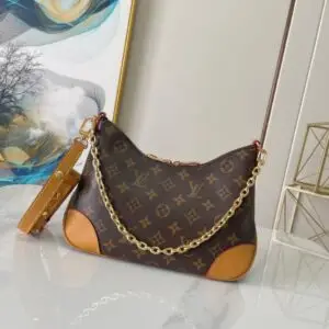 Design Monogram Boulogne - Dubai Fashion LUX