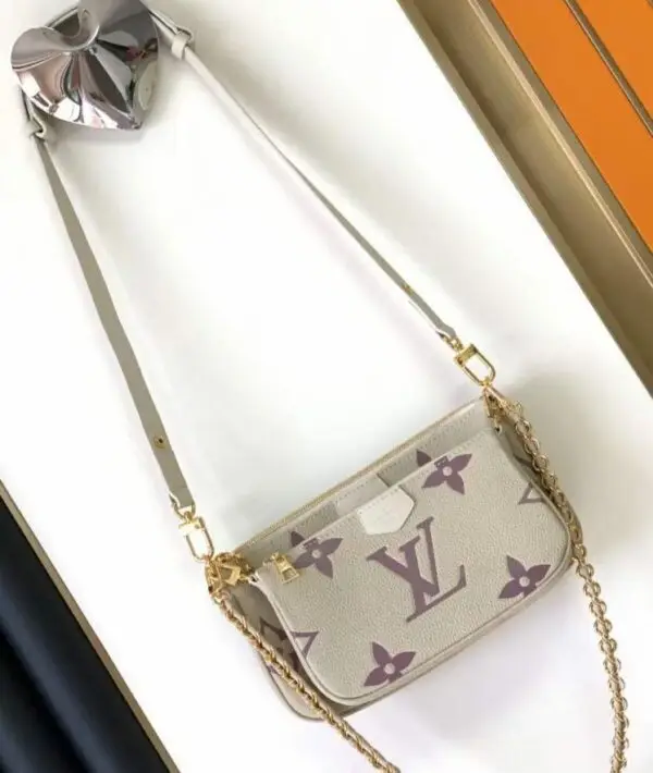 Design Multi Pochette Accessoires - Dubai Fashion LUX