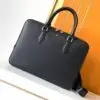 Design NAMESARTORIAL THIN DOCUMENT CASE - Dubai Fashion LUX