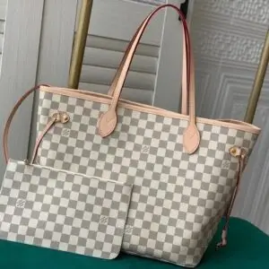 Design Neverfull MM - Dubai Fashion LUX