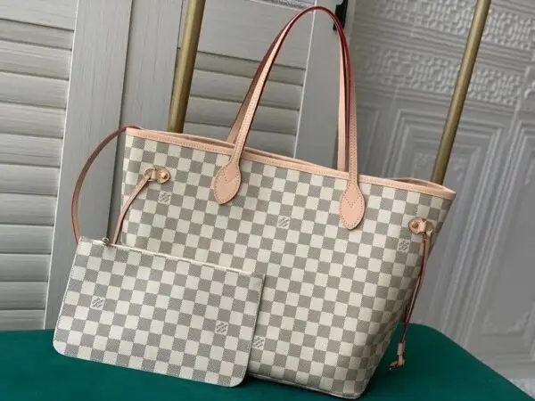 Design Neverfull MM - Dubai Fashion LUX