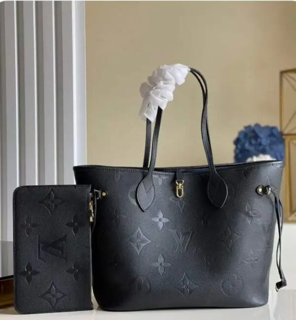 Design Neverfull MM - Dubai Fashion LUX